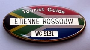 tourguide